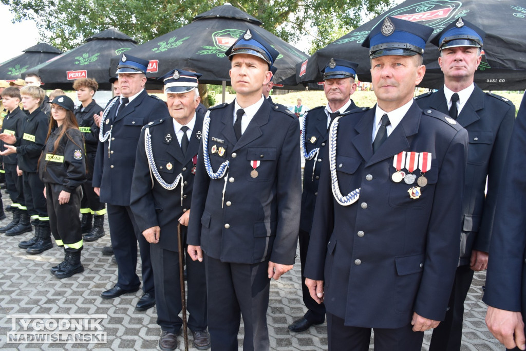 115 lat OSP w Koprzywnicy
