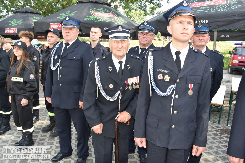 115 lat OSP w Koprzywnicy