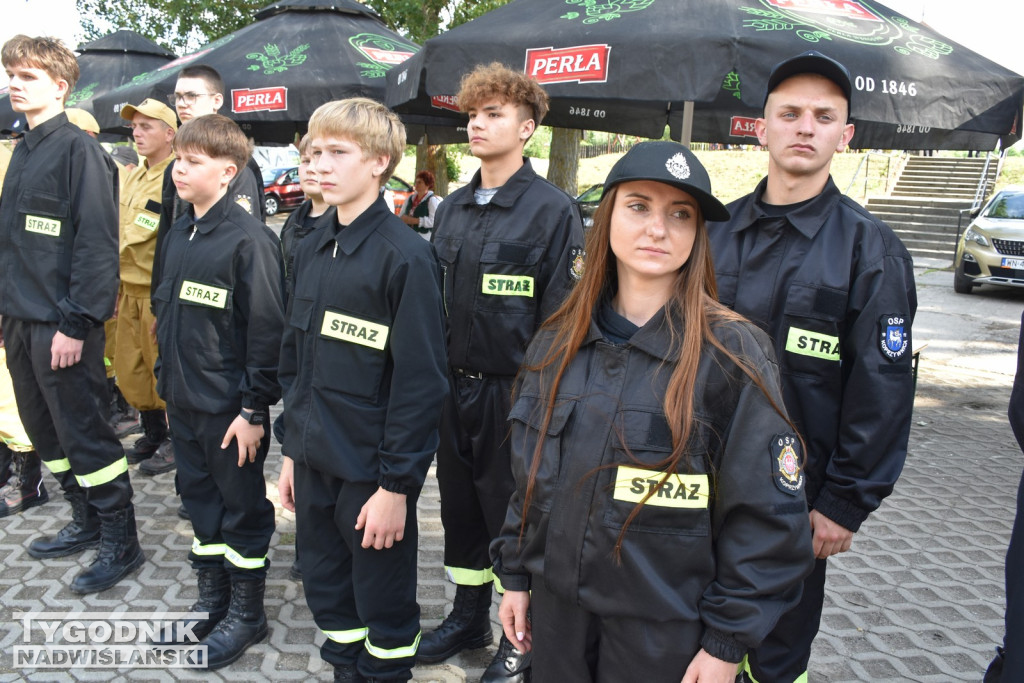 115 lat OSP w Koprzywnicy