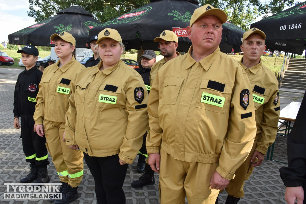 115 lat OSP w Koprzywnicy