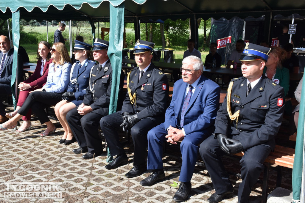 115 lat OSP w Koprzywnicy