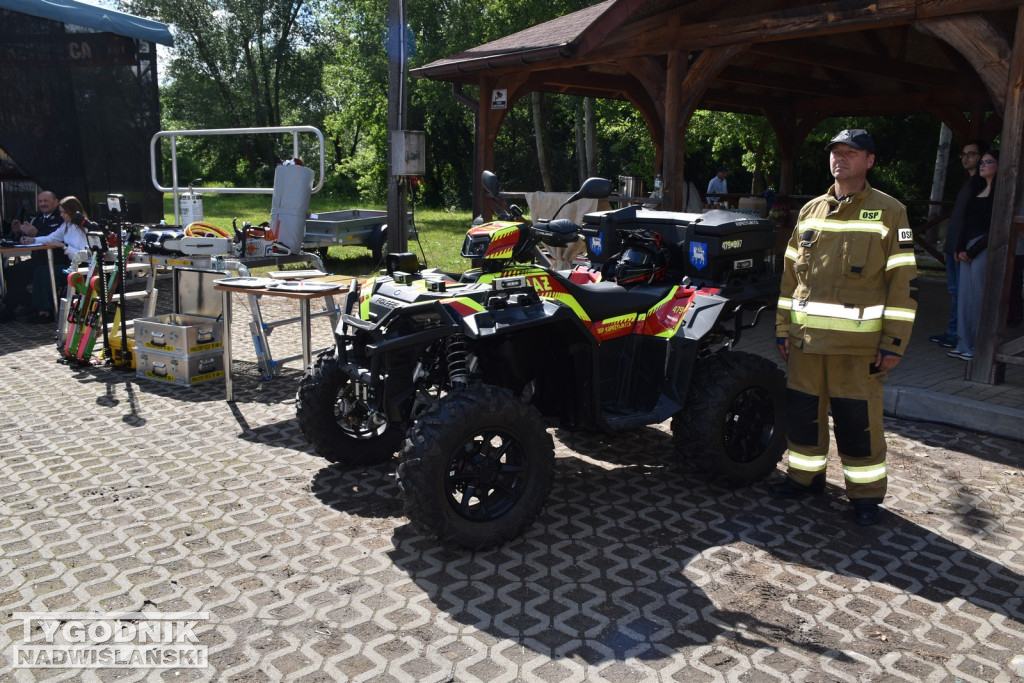 115 lat OSP w Koprzywnicy