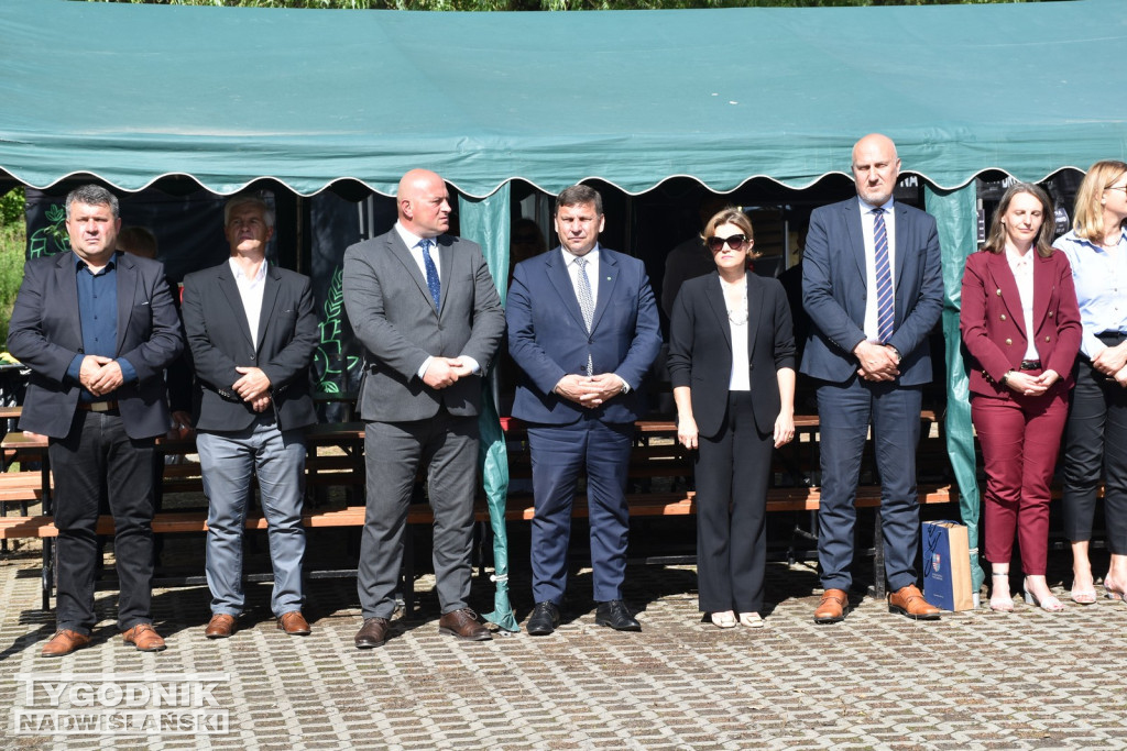 115 lat OSP w Koprzywnicy