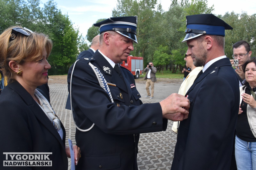 115 lat OSP w Koprzywnicy