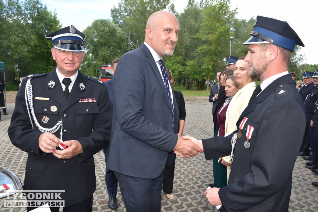 115 lat OSP w Koprzywnicy