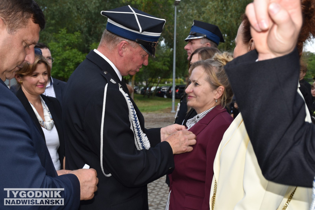 115 lat OSP w Koprzywnicy