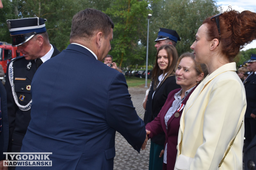 115 lat OSP w Koprzywnicy