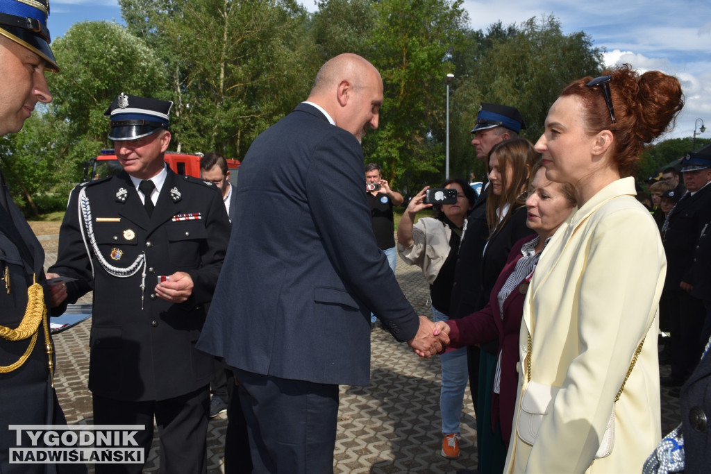 115 lat OSP w Koprzywnicy