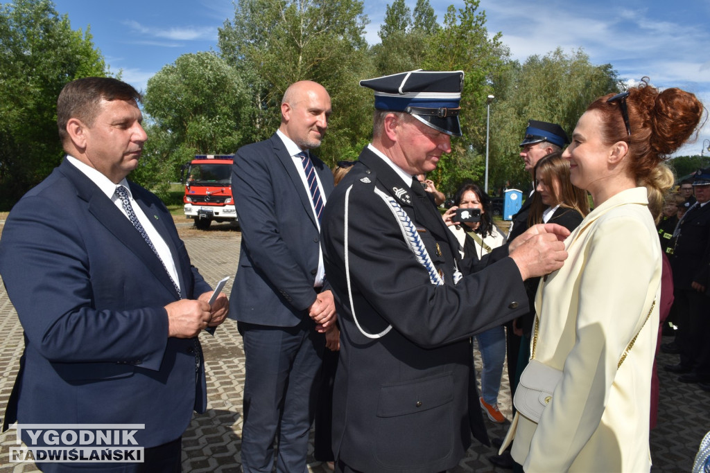 115 lat OSP w Koprzywnicy