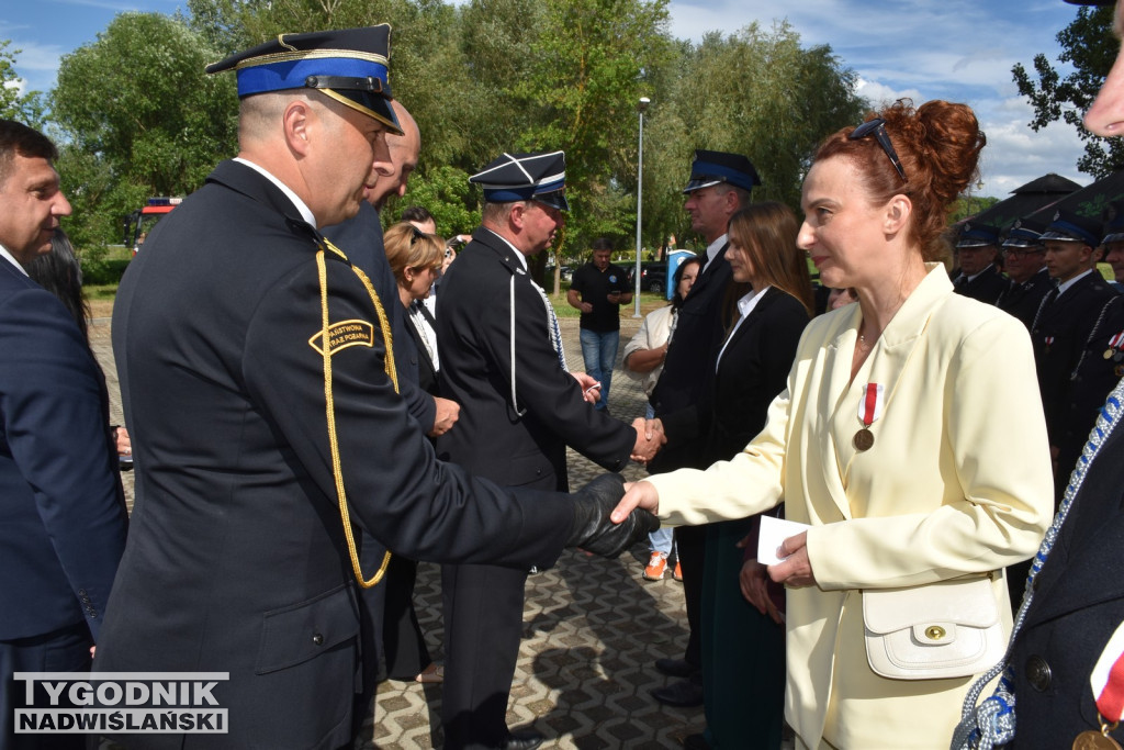 115 lat OSP w Koprzywnicy