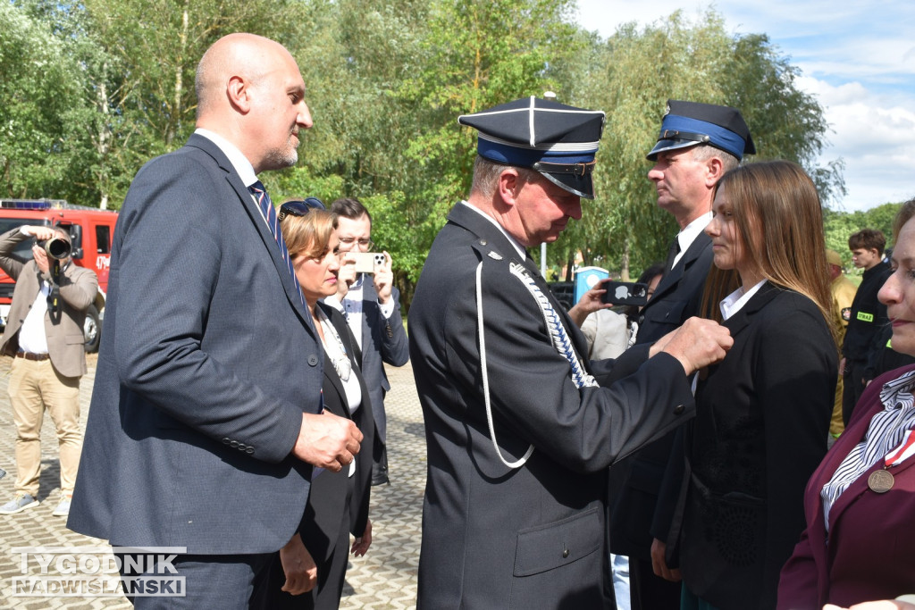 115 lat OSP w Koprzywnicy
