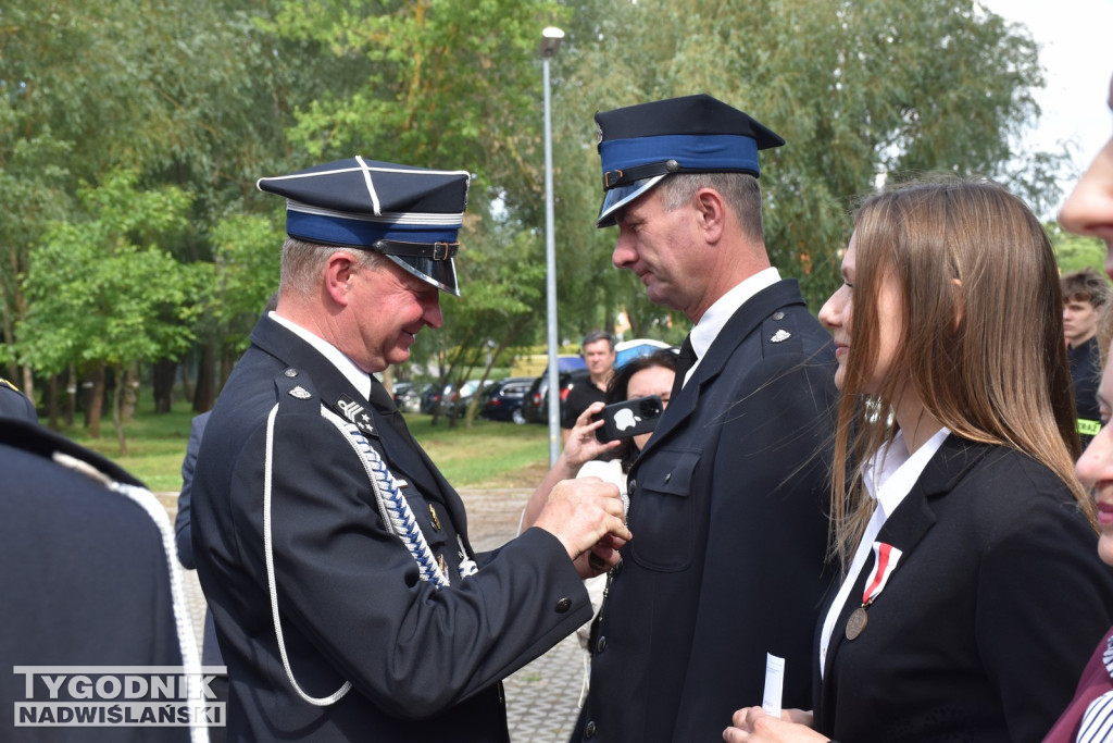 115 lat OSP w Koprzywnicy