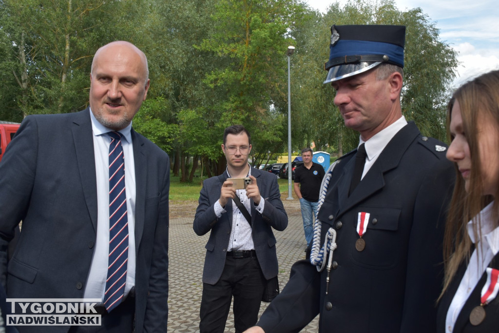 115 lat OSP w Koprzywnicy