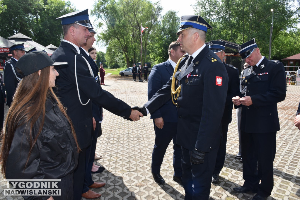115 lat OSP w Koprzywnicy