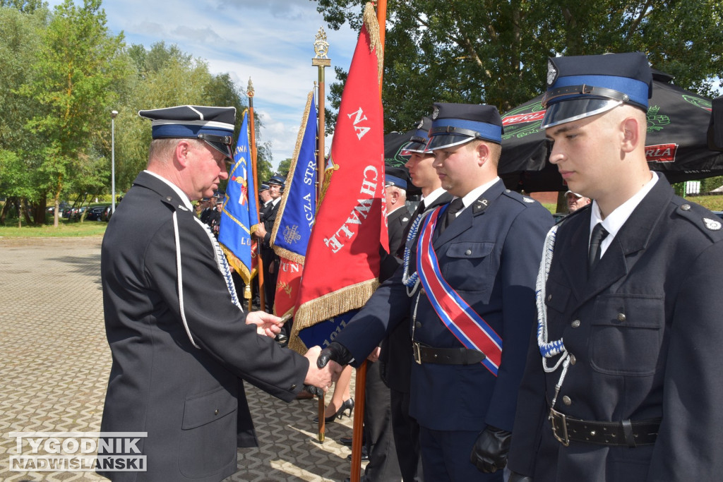 115 lat OSP w Koprzywnicy