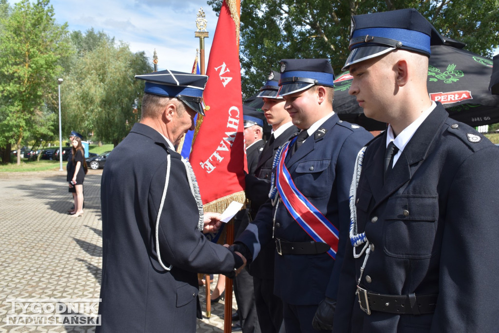 115 lat OSP w Koprzywnicy