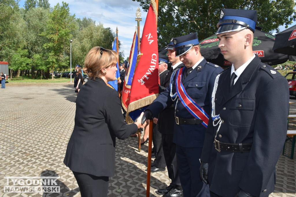 115 lat OSP w Koprzywnicy