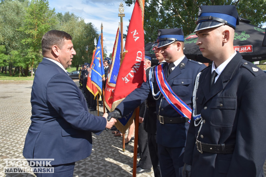 115 lat OSP w Koprzywnicy