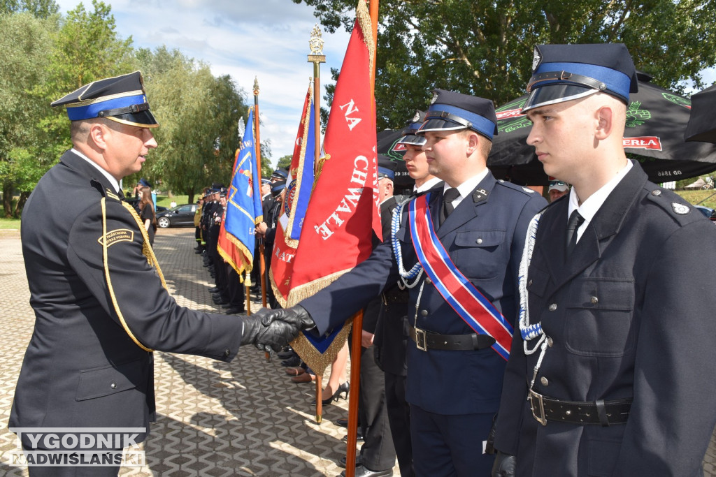 115 lat OSP w Koprzywnicy