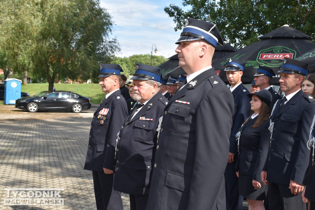 115 lat OSP w Koprzywnicy