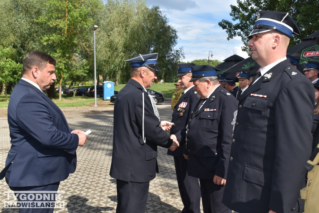 115 lat OSP w Koprzywnicy