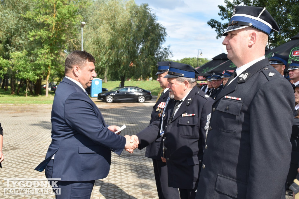 115 lat OSP w Koprzywnicy