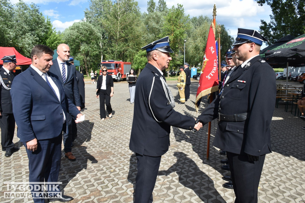 115 lat OSP w Koprzywnicy