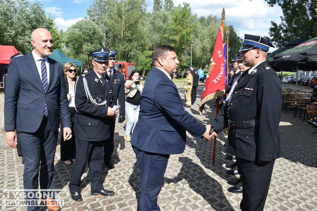 115 lat OSP w Koprzywnicy