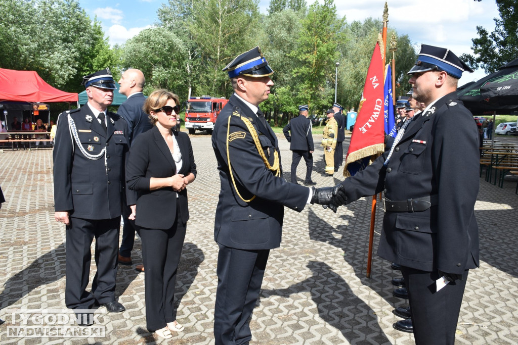 115 lat OSP w Koprzywnicy