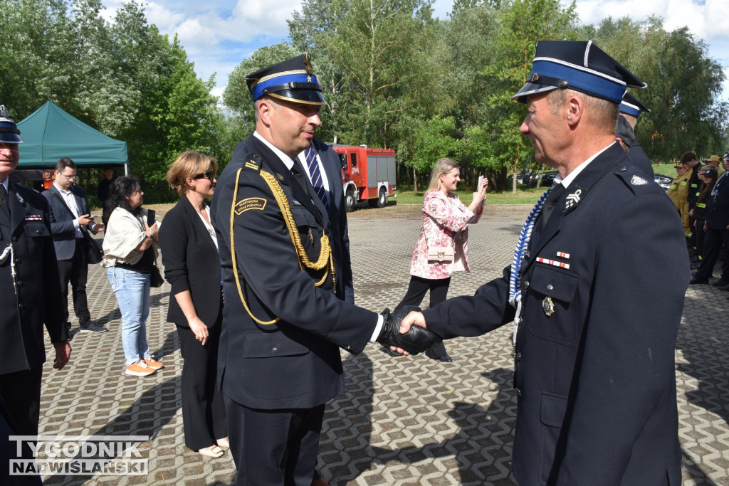 115 lat OSP w Koprzywnicy