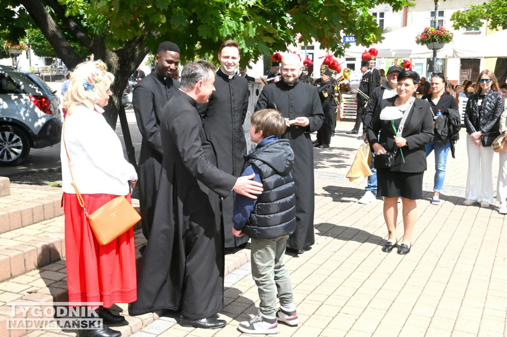 Marsz dla Życia i Rodziny w Tarnobrzegu