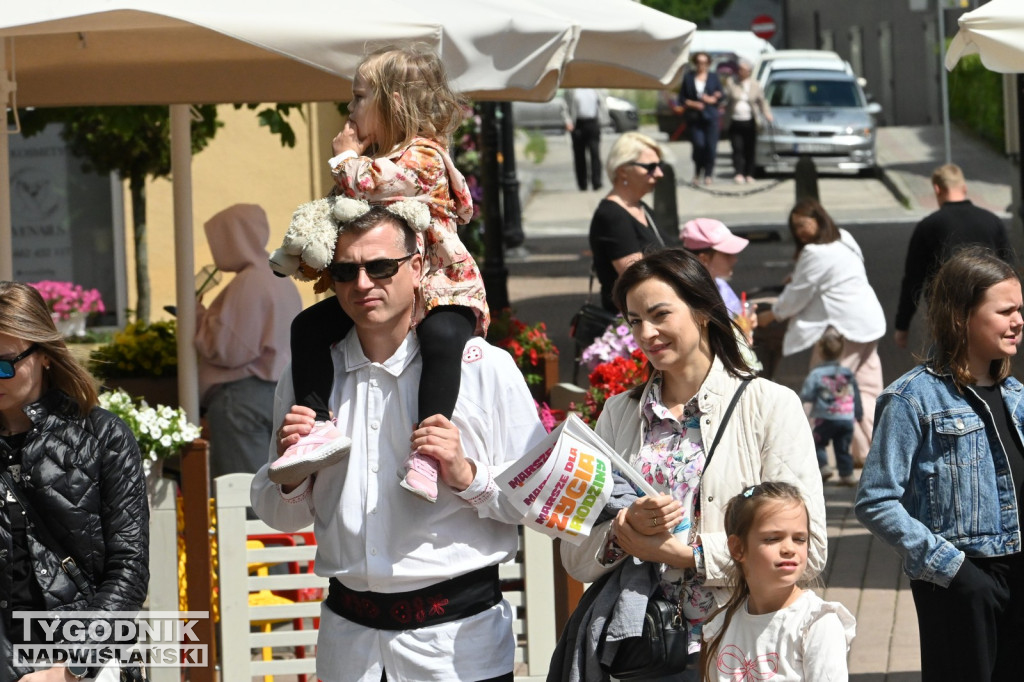 Marsz dla Życia i Rodziny w Tarnobrzegu