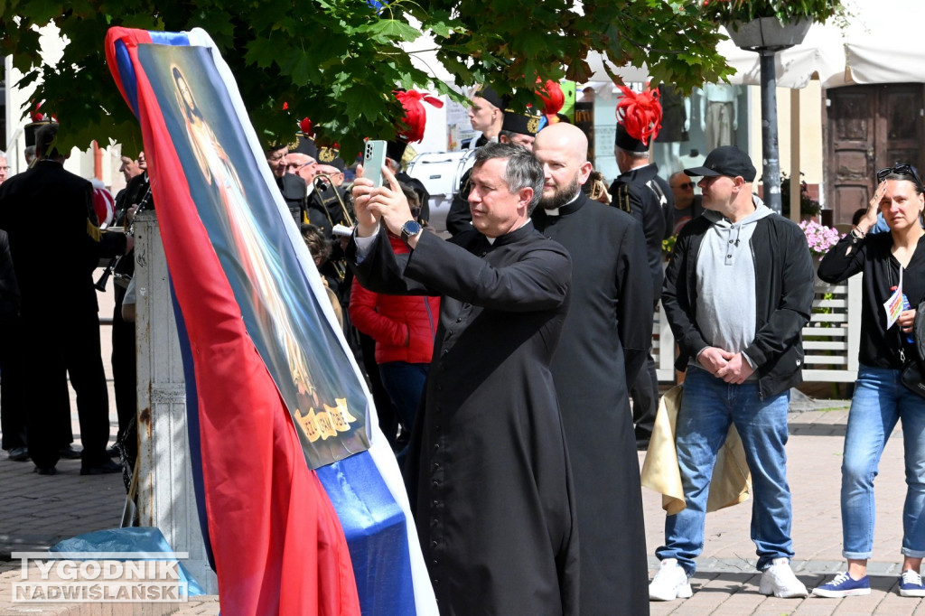 Marsz dla Życia i Rodziny w Tarnobrzegu