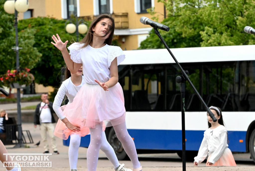 Marsz dla Życia i Rodziny w Tarnobrzegu