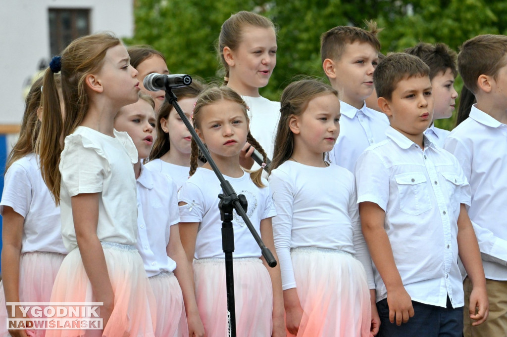 Marsz dla Życia i Rodziny w Tarnobrzegu