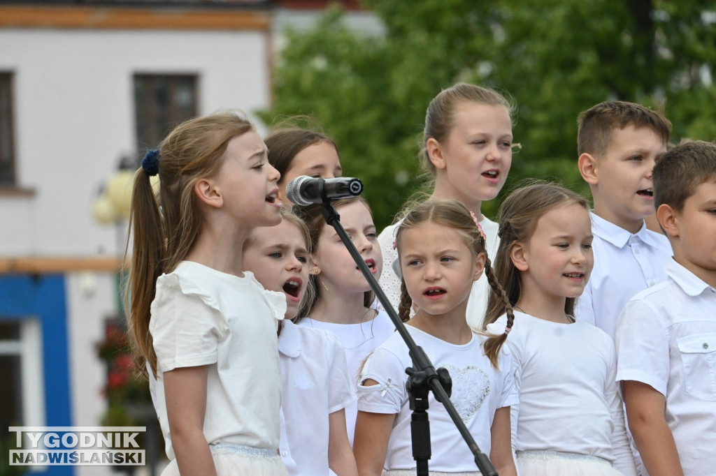 Marsz dla Życia i Rodziny w Tarnobrzegu