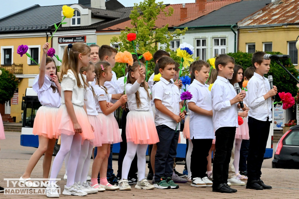 Marsz dla Życia i Rodziny w Tarnobrzegu