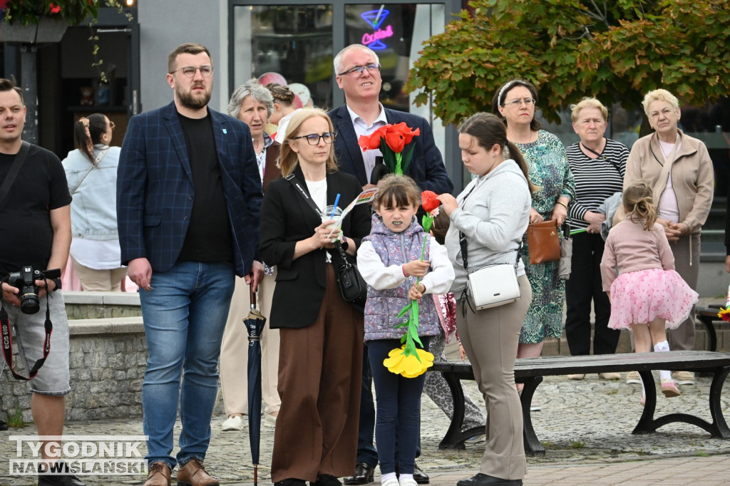 Marsz dla Życia i Rodziny w Tarnobrzegu