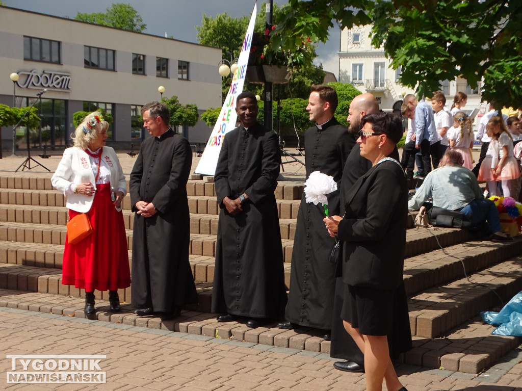 Marsz dla Życia i Rodziny w Tarnobrzegu