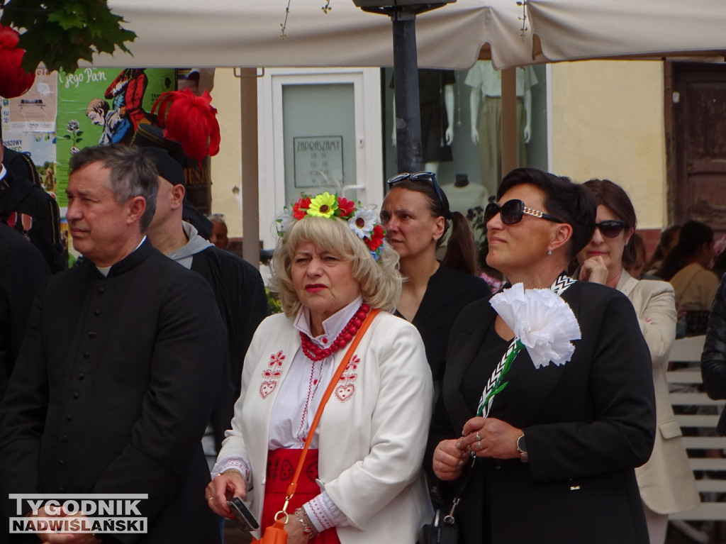 Marsz dla Życia i Rodziny w Tarnobrzegu