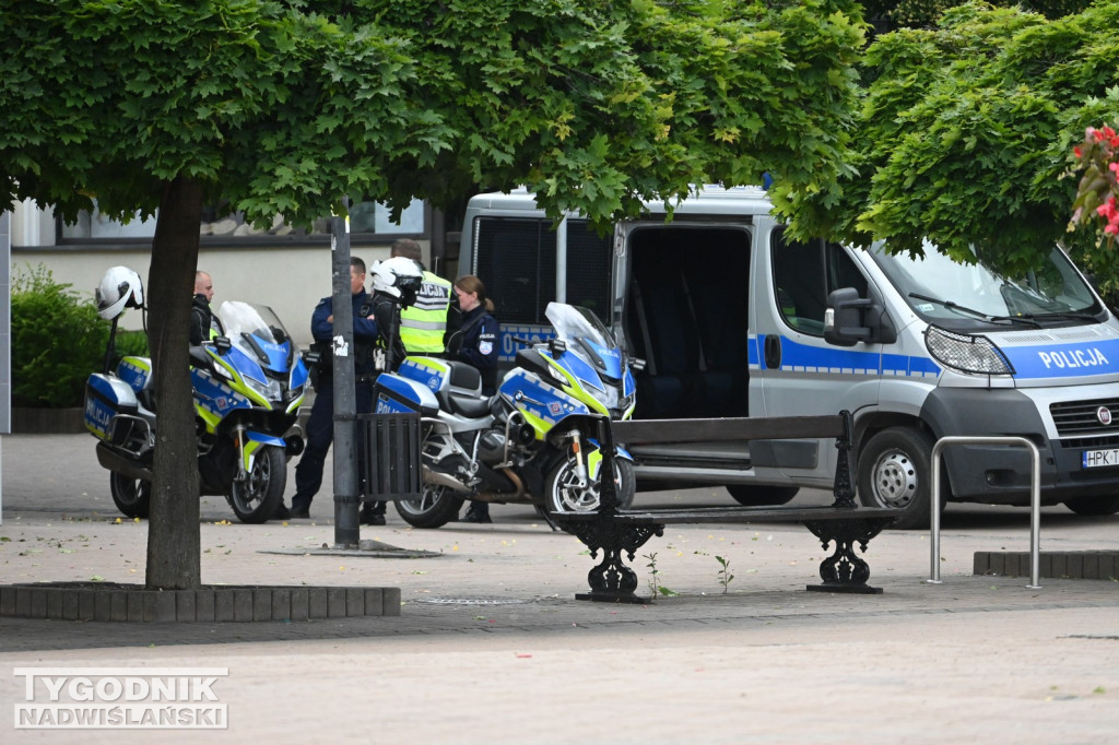 Marsz dla Życia i Rodziny w Tarnobrzegu