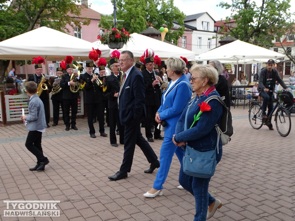 Marsz dla Życia i Rodziny w Tarnobrzegu