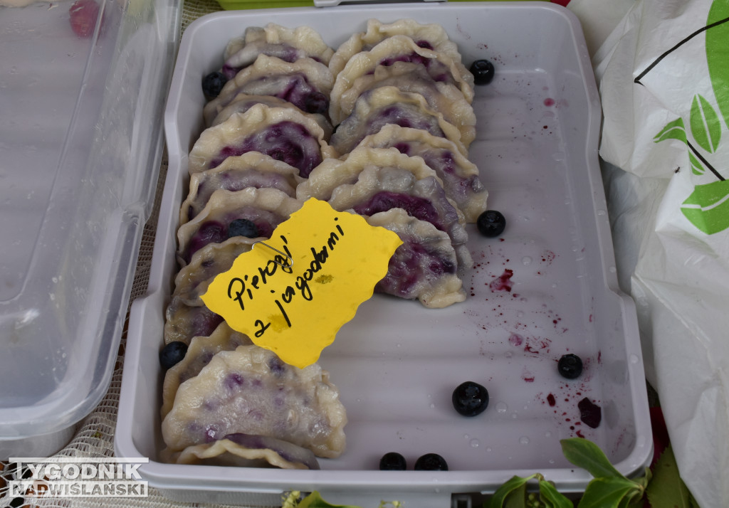 Pierogarnia w Łoniowie