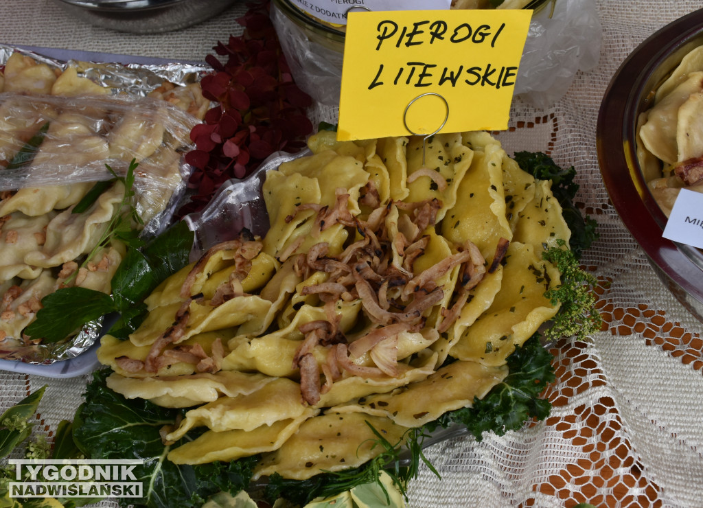 Pierogarnia w Łoniowie