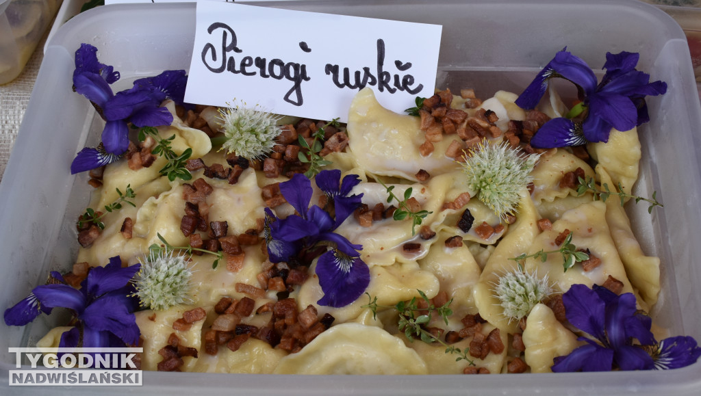 Pierogarnia w Łoniowie