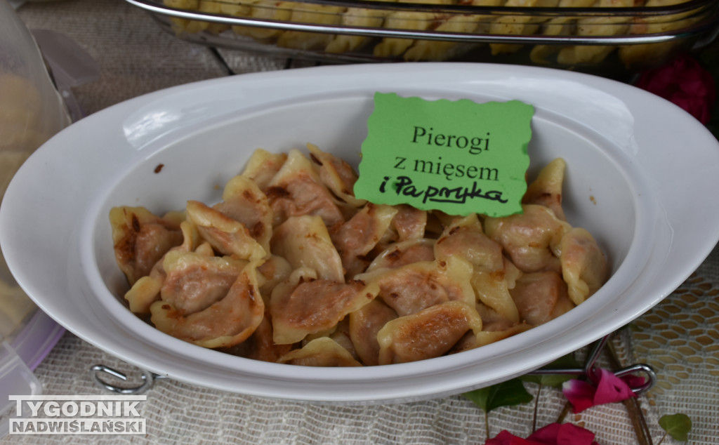 Pierogarnia w Łoniowie