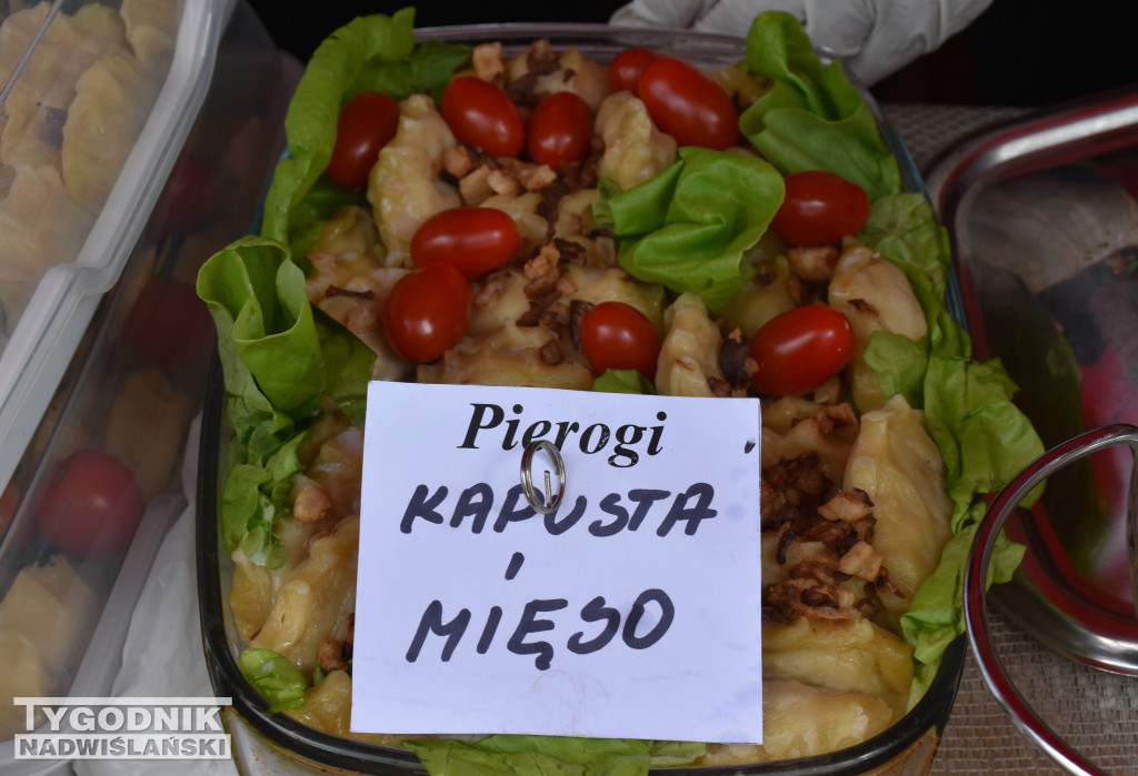 Pierogarnia w Łoniowie