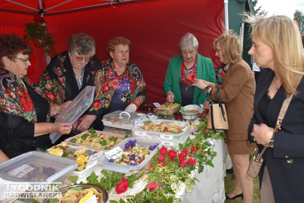 Pierogarnia w Łoniowie
