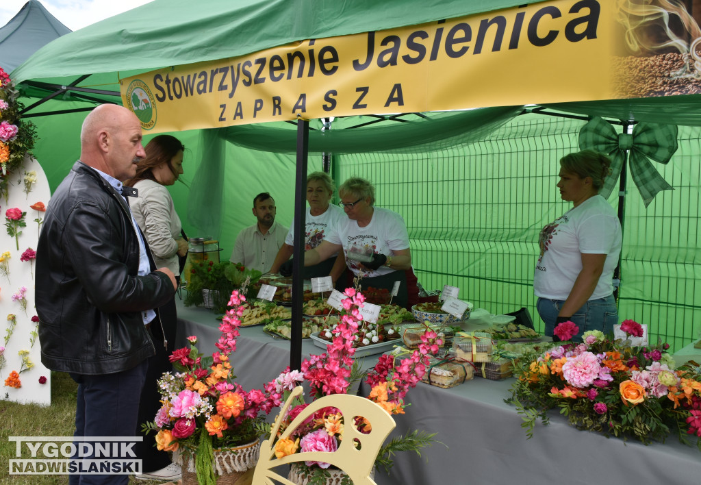 Pierogarnia w Łoniowie