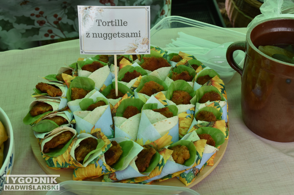 Pierogarnia w Łoniowie